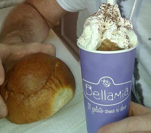 Gelateria Bellamia